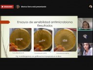 Taller Uso de Aceites Esenciales como Antimicrobianos naturales en alimentos